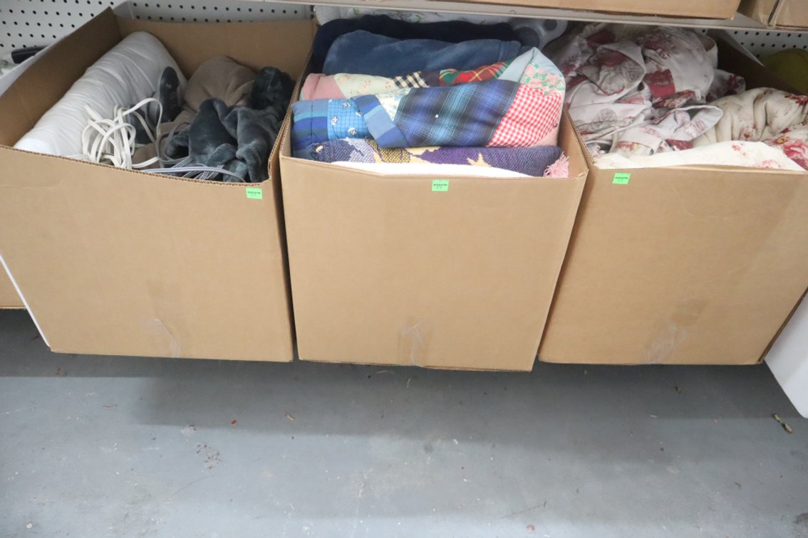 Blankets, Quilt, Electric Blankets