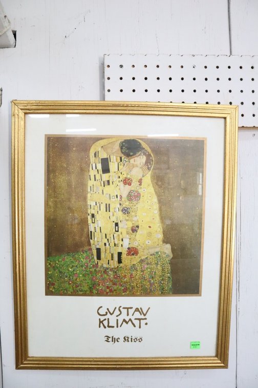Framed Print