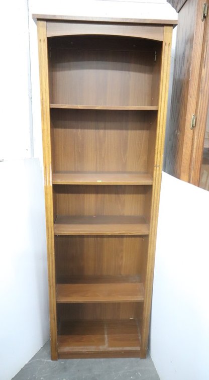 Bookshelf