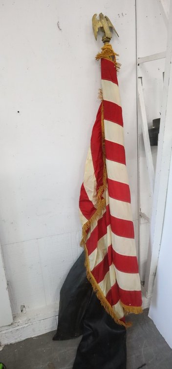 American Flag