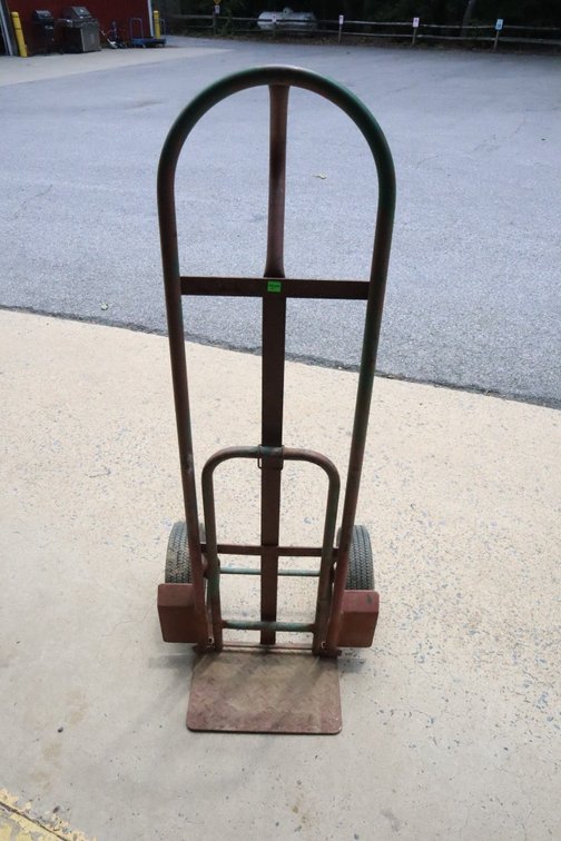 Hand Truck
