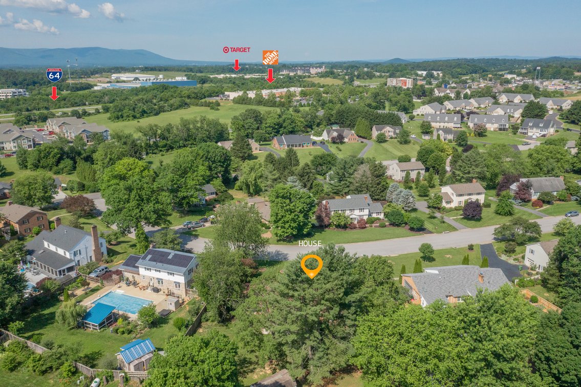 Image for Estate Home - Waynesboro, VA