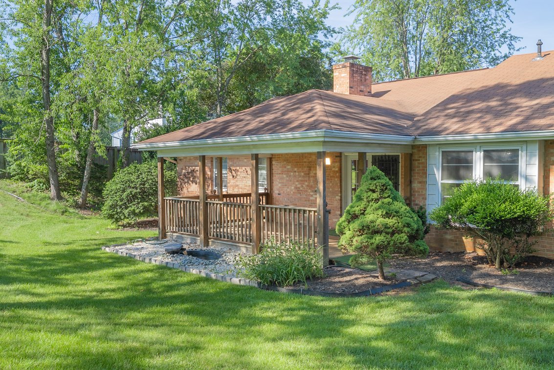 Image for Estate Home - Waynesboro, VA