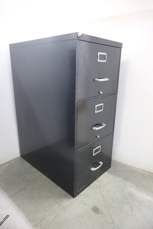 File Cabinet With Combination Lock Safe