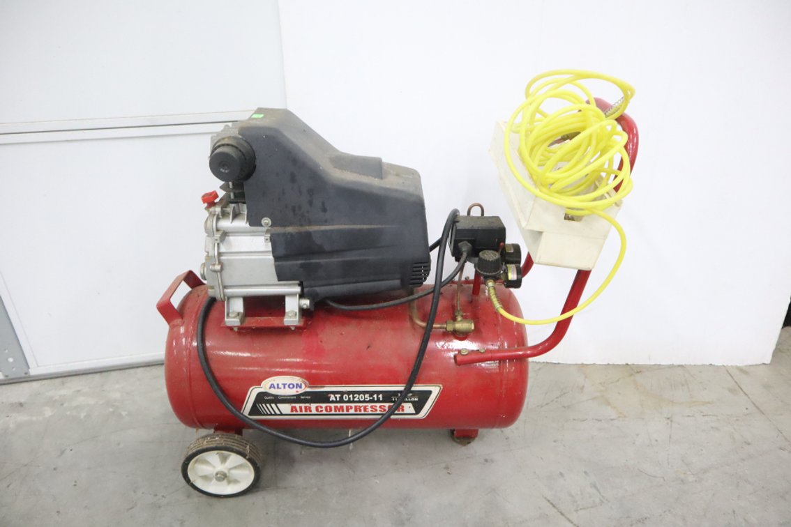 Alton Air Compressor