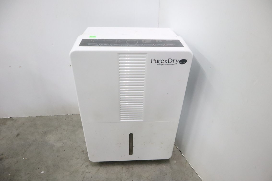 Dehumidifier