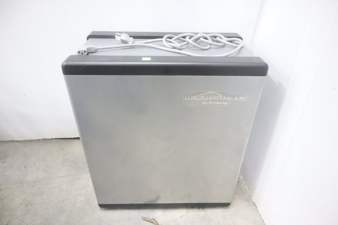 Lux Guardian Air Air Purifier