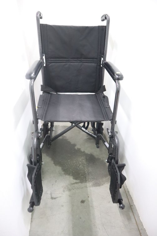 Wheelchair