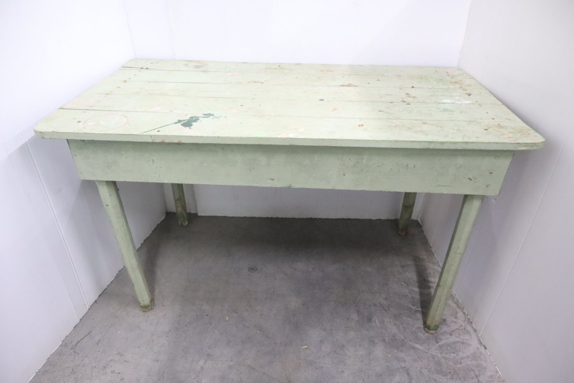 Antique Table