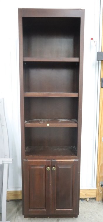Bookshelf
