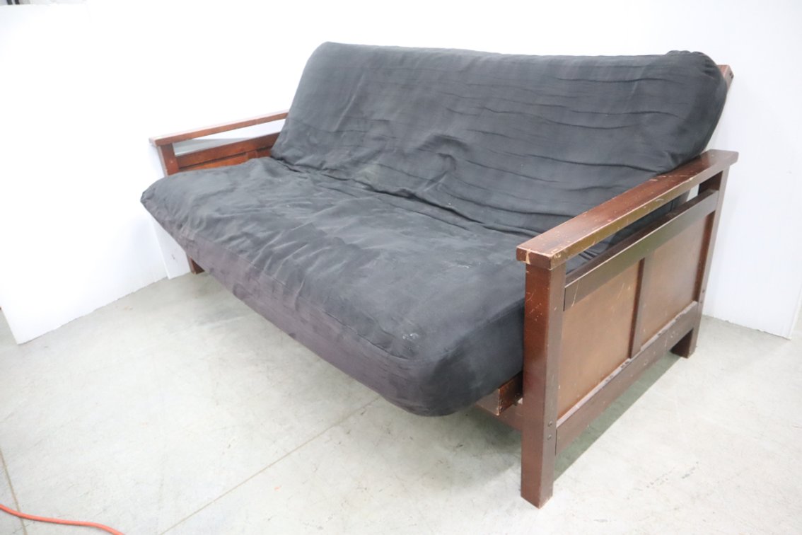 Futon