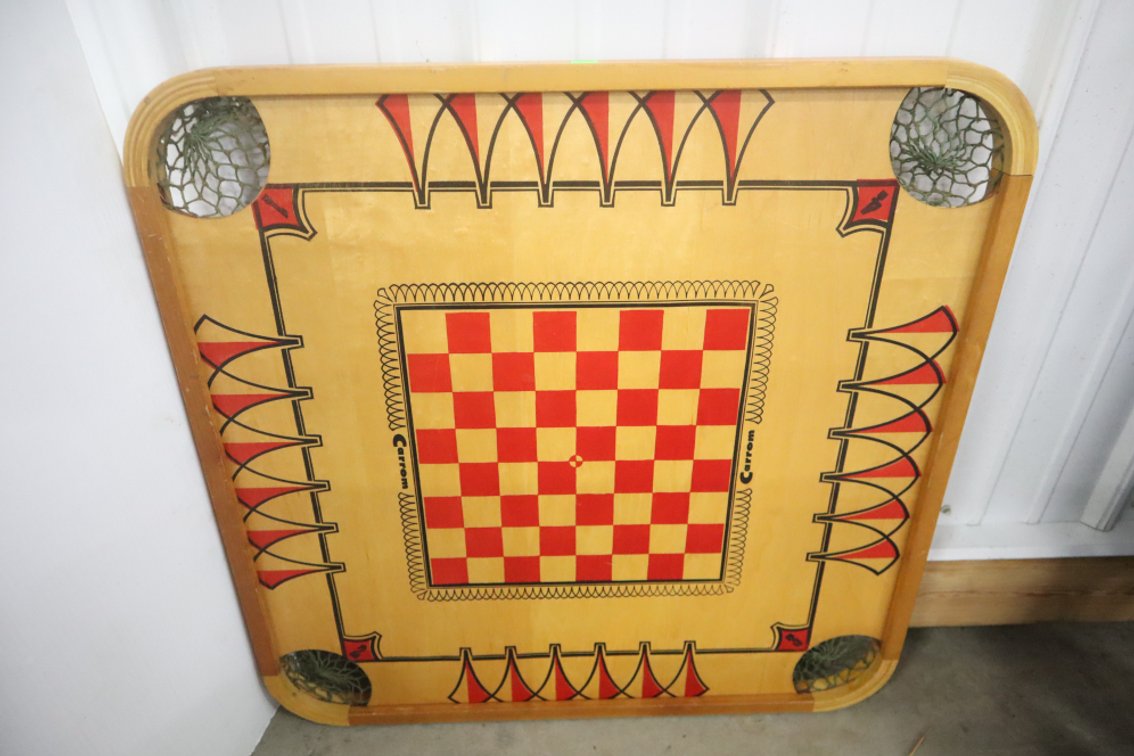 Carrom Board