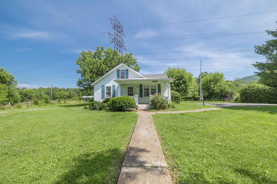 Image for Augusta County Real Estate