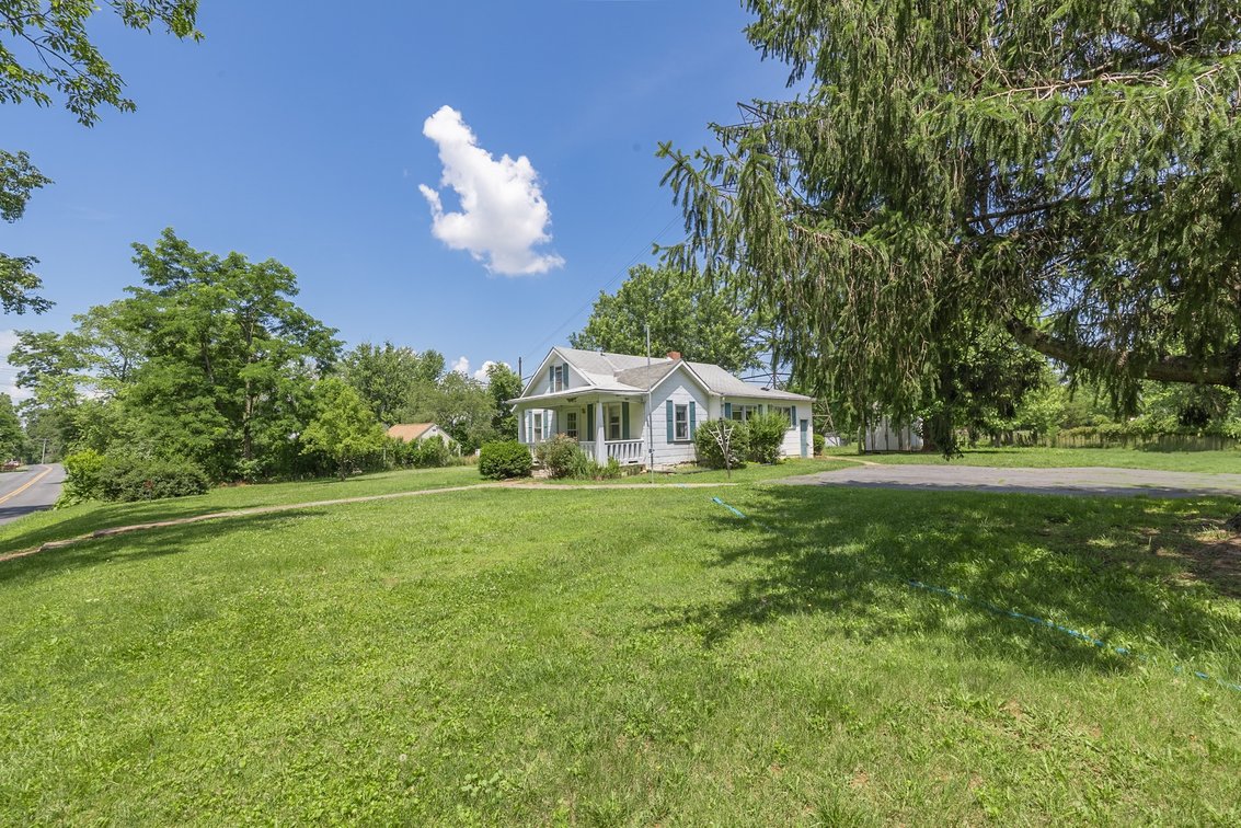 Image for Augusta County Real Estate