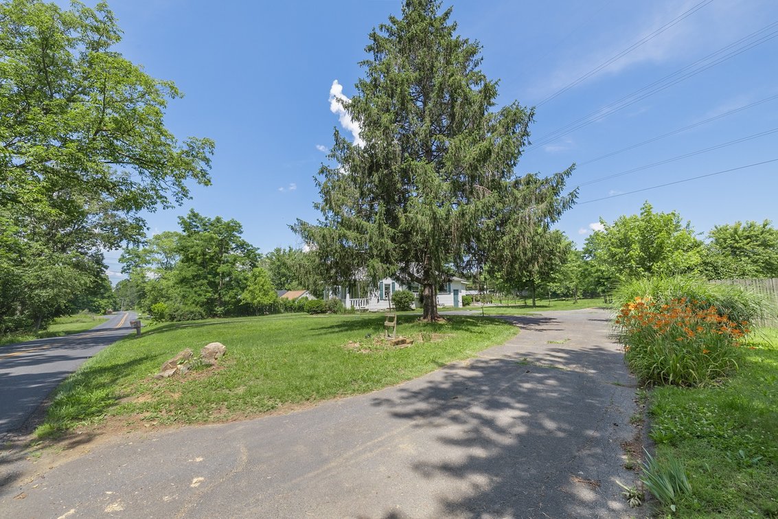 Image for Augusta County Real Estate