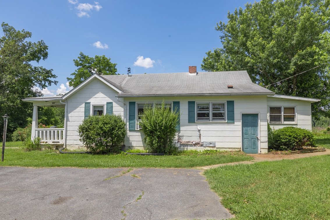 Image for Augusta County Real Estate