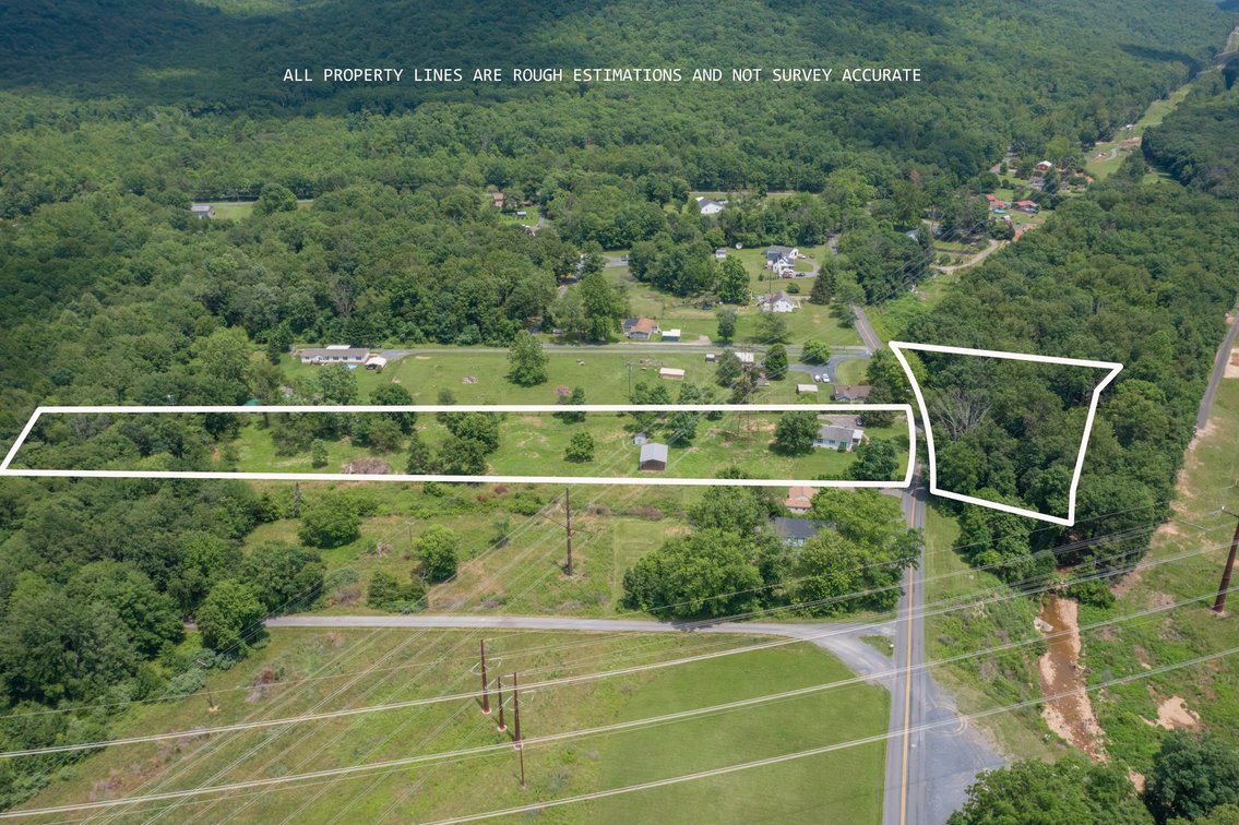 Image for Augusta County Real Estate