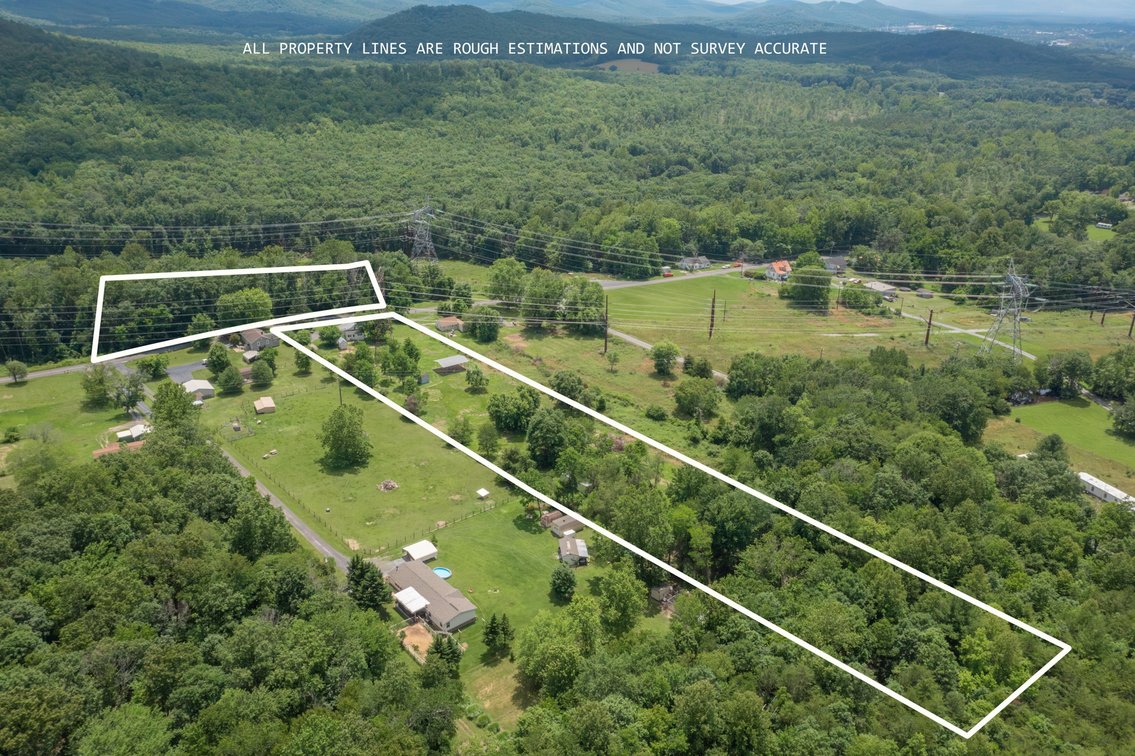 Image for Augusta County Real Estate
