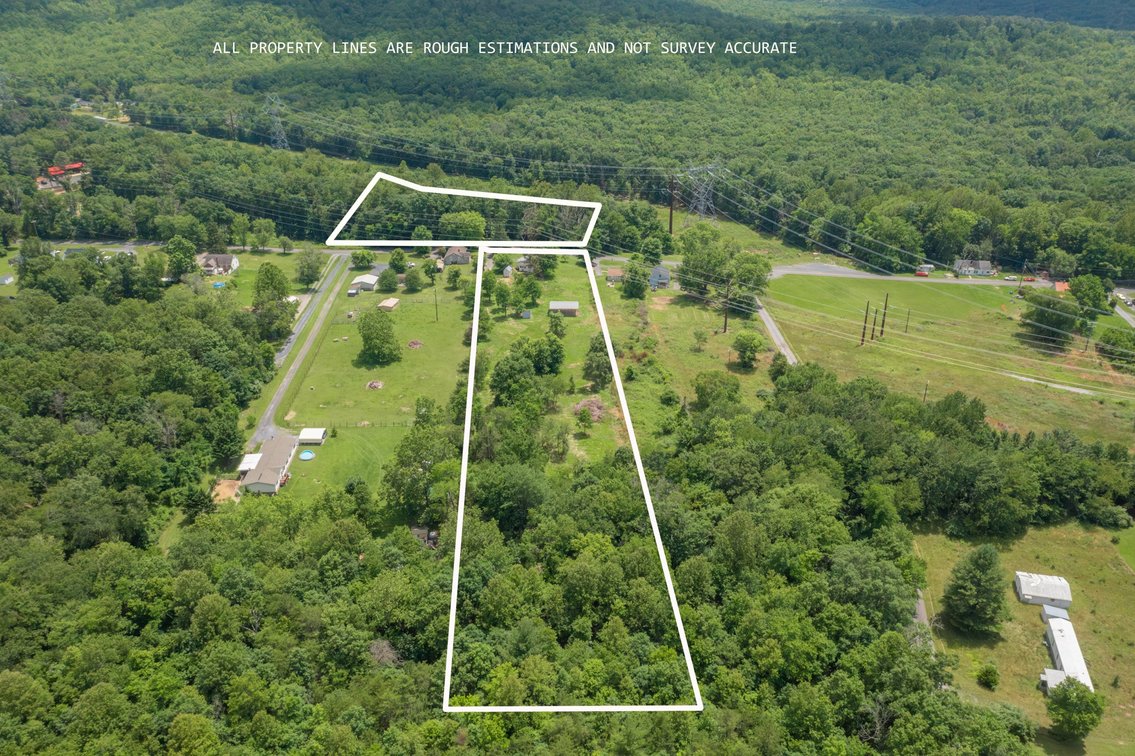 Image for Augusta County Real Estate