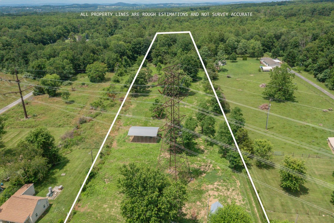 Image for Augusta County Real Estate