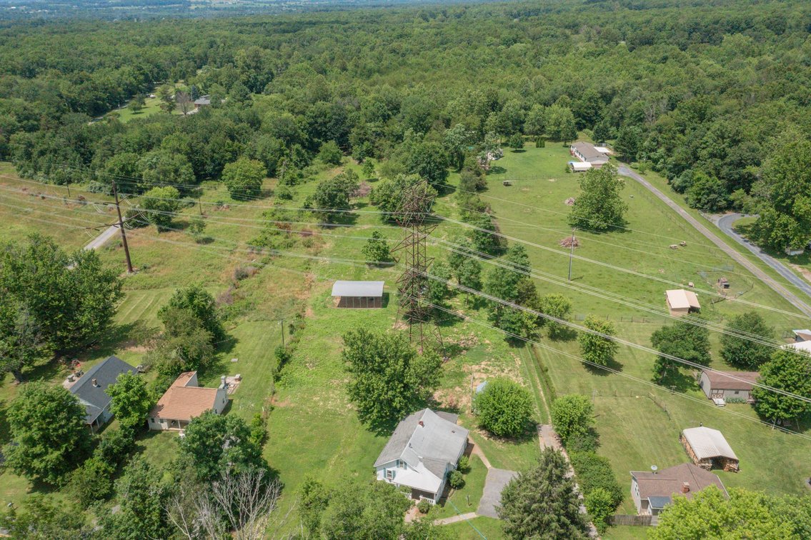 Image for Augusta County Real Estate