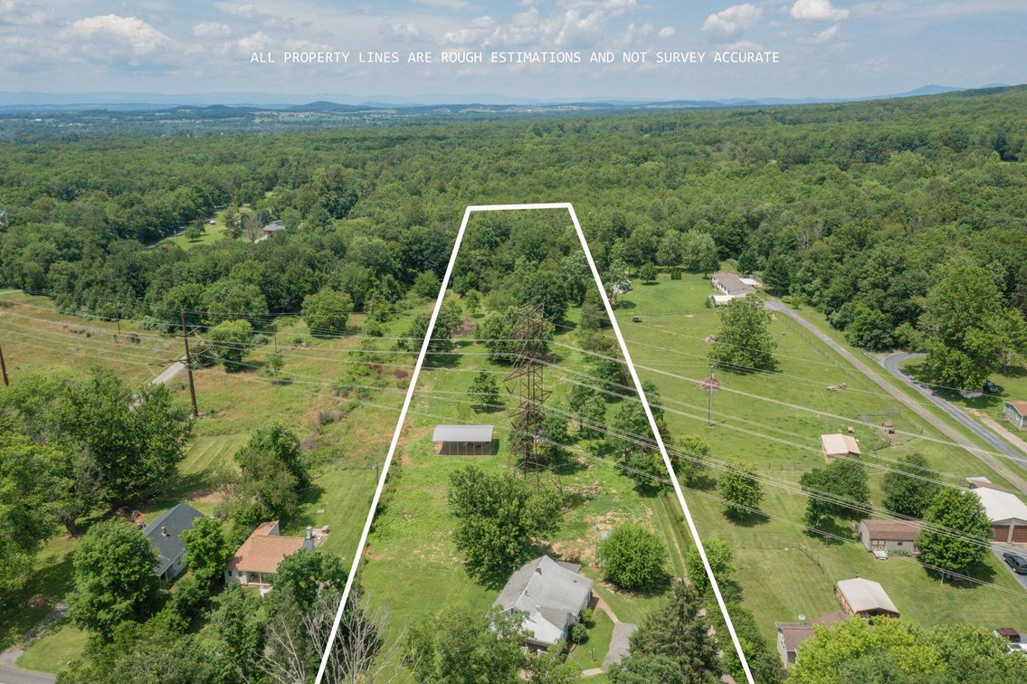 Image for Augusta County Real Estate