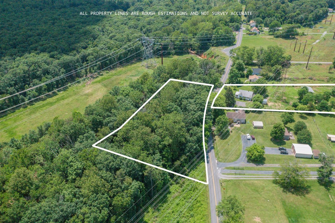 Image for Augusta County Real Estate