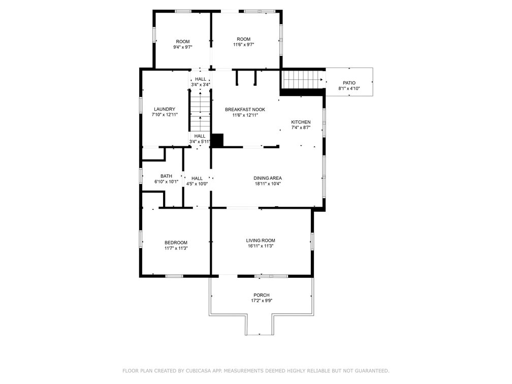 Image for Augusta County Real Estate