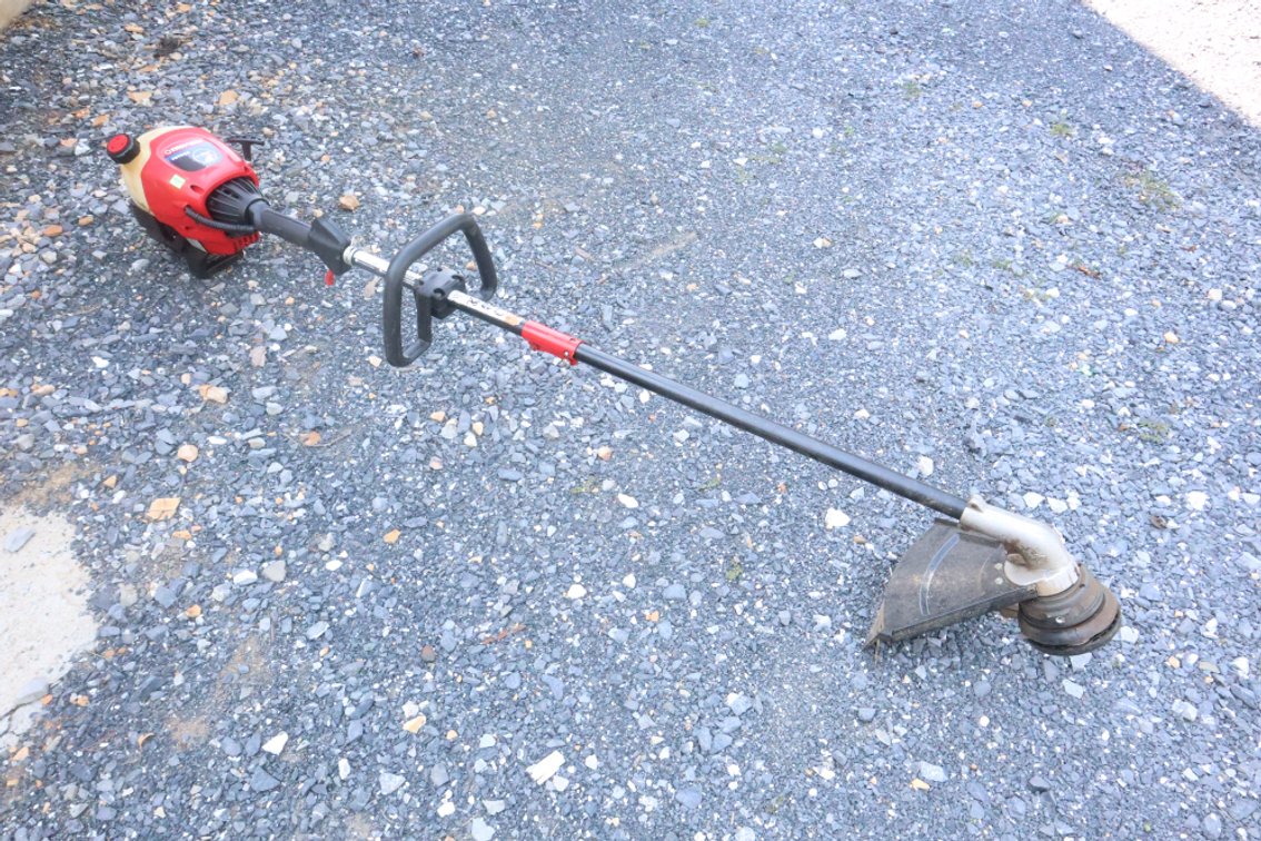 Troy-Bilt String Trimmer