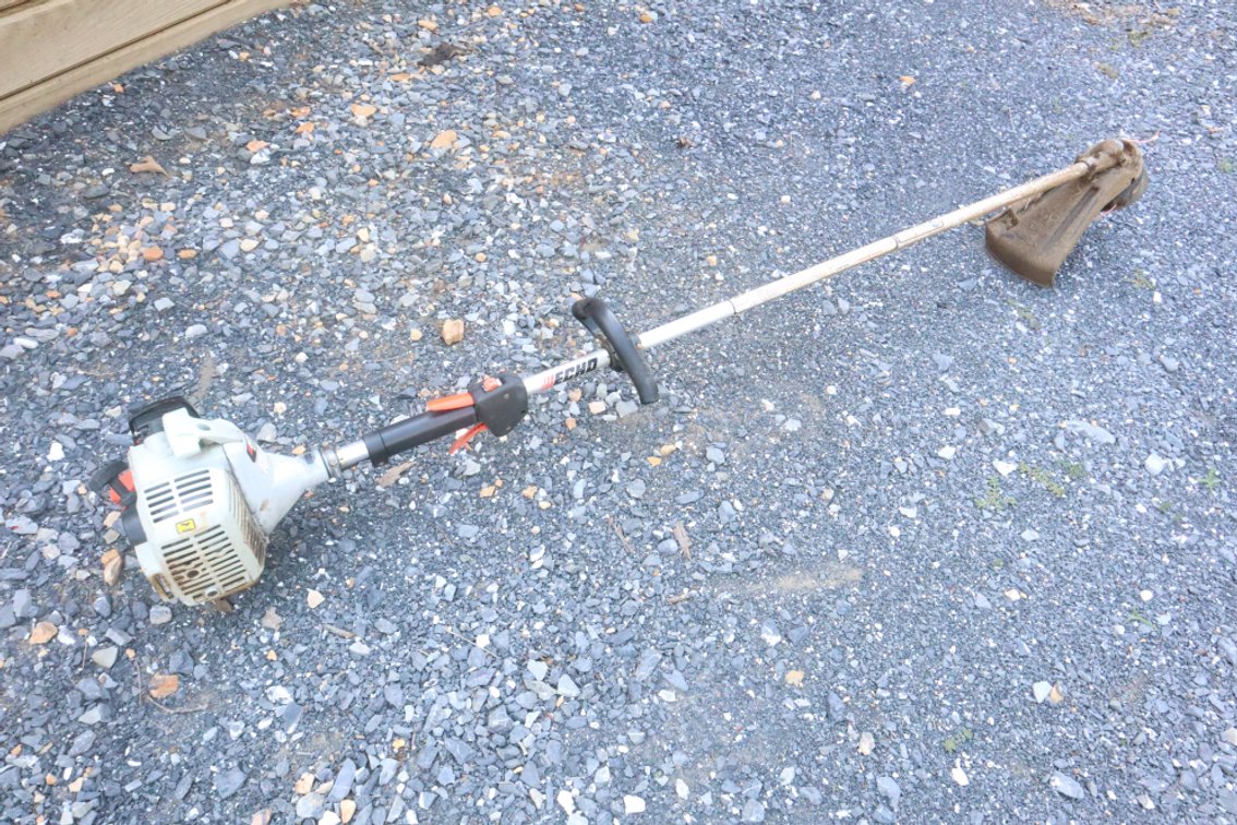 Echo String Trimmer
