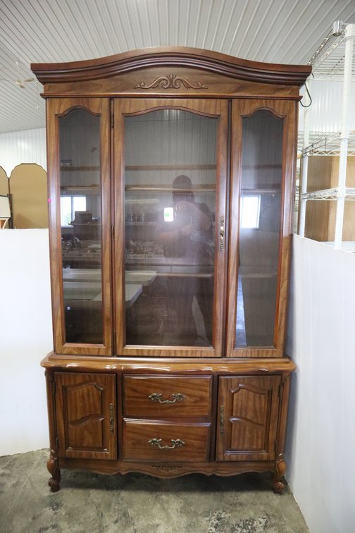 China Hutch