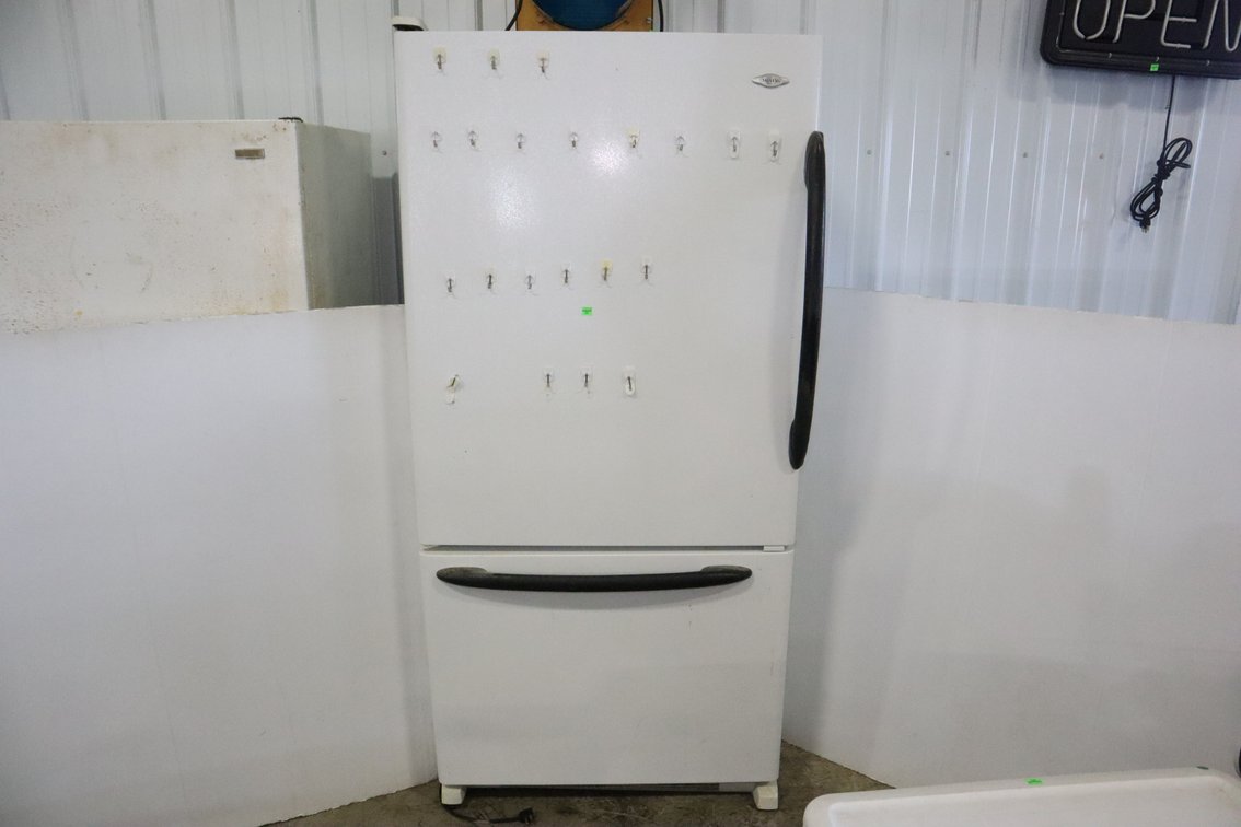Maytag Refrigerator