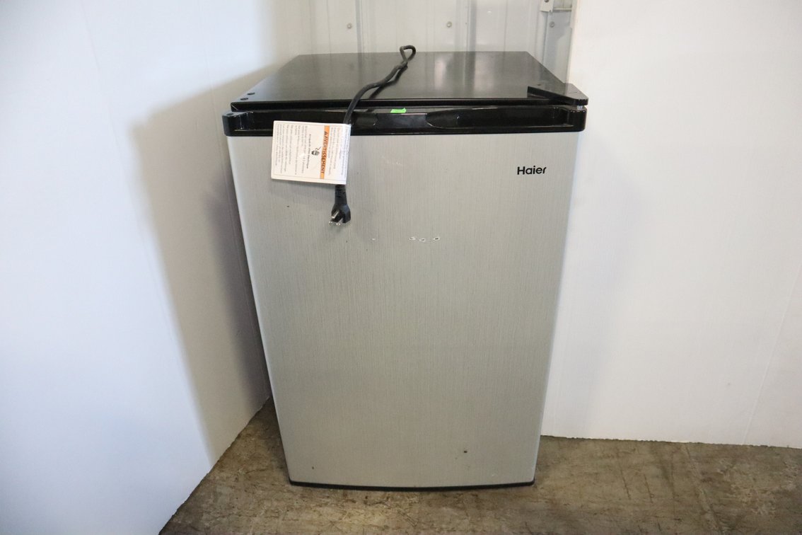 Apartment Fridge
