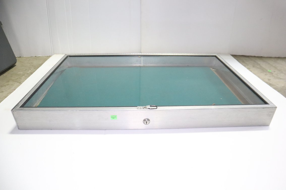 Display Case