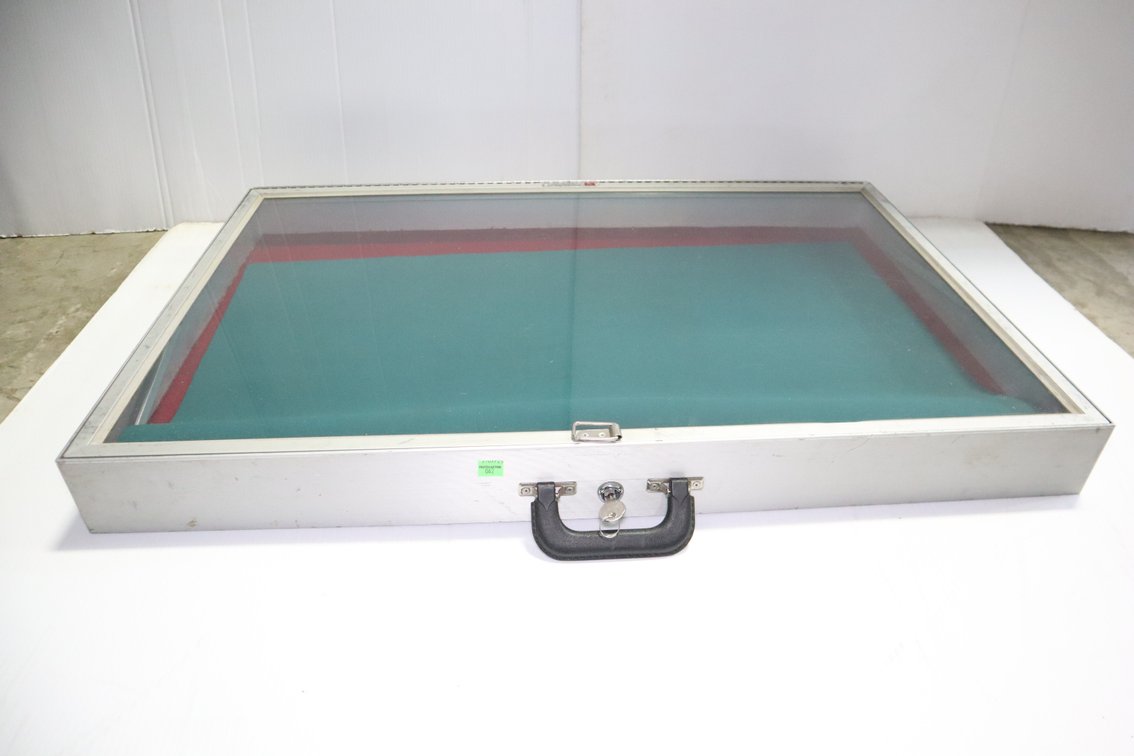 Display Case