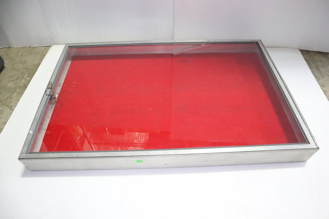 Display Case