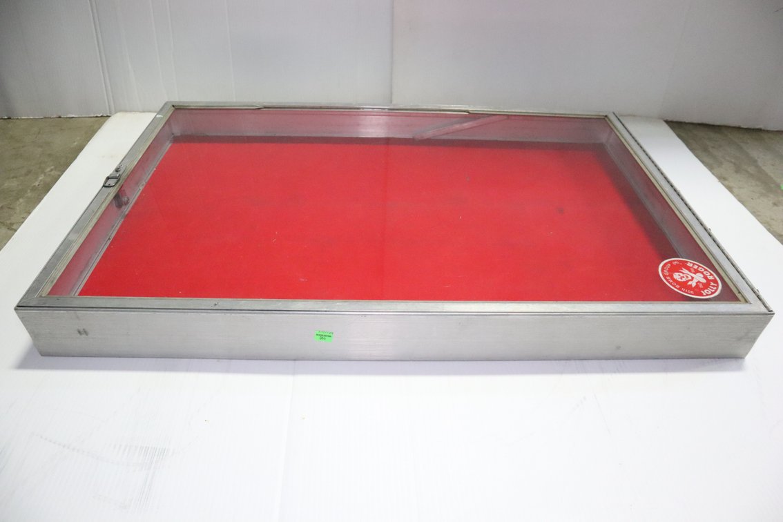 Display Case