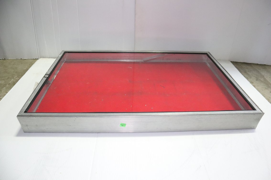 Display Case