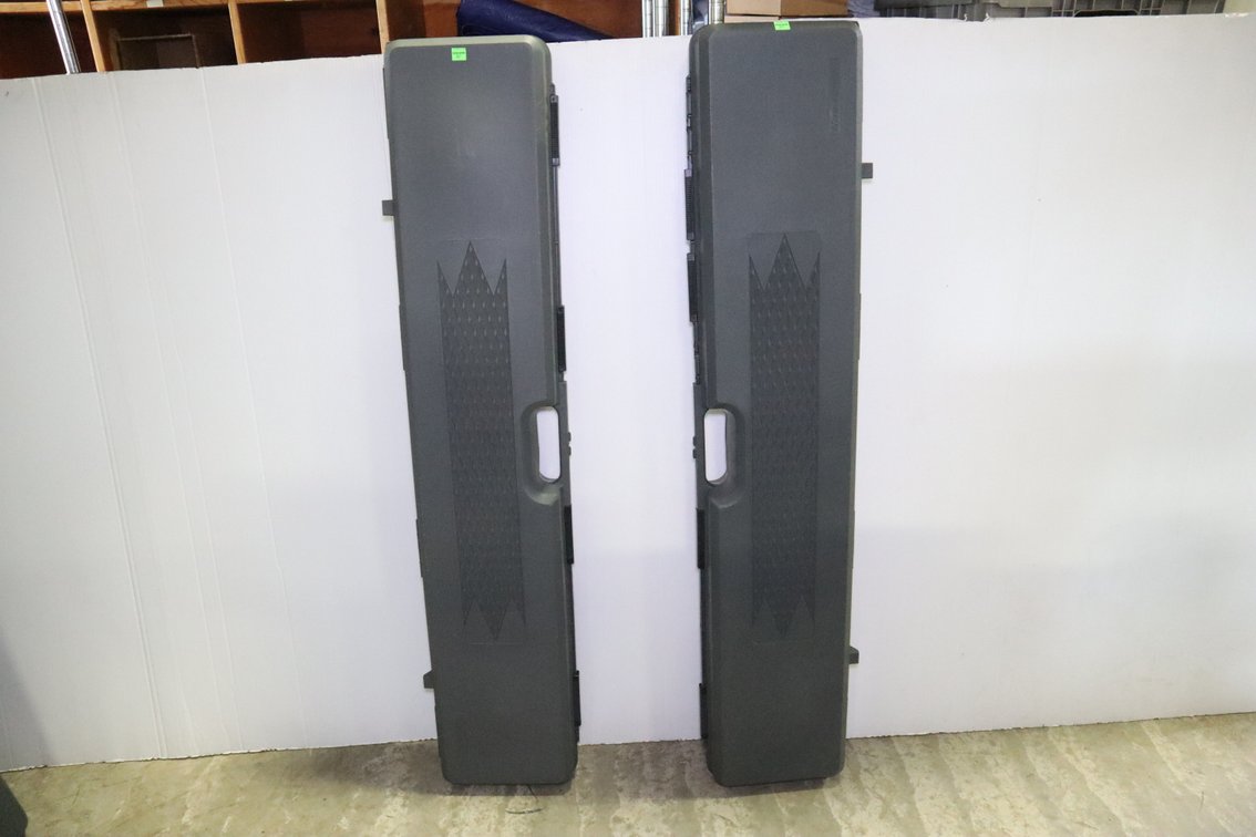 Two Gun Cases