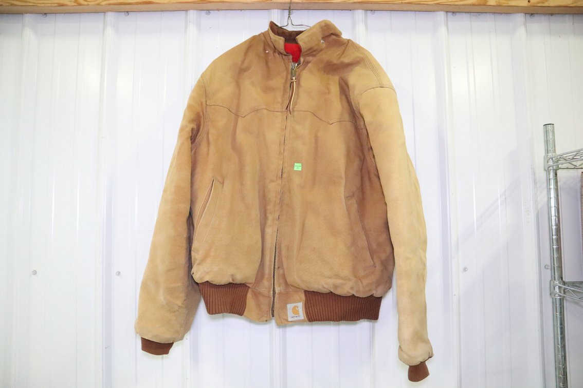 Carhartt Coat