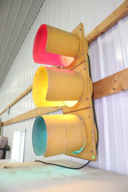 Traffic Light