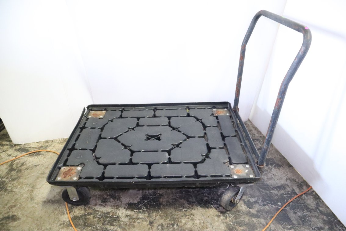 Platform Cart