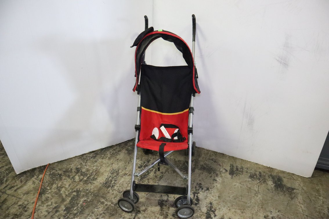 Stroller