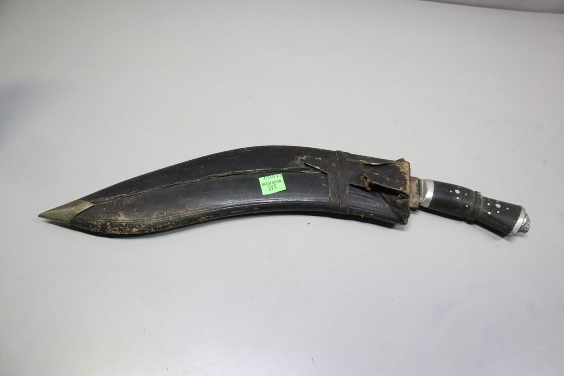 Knife