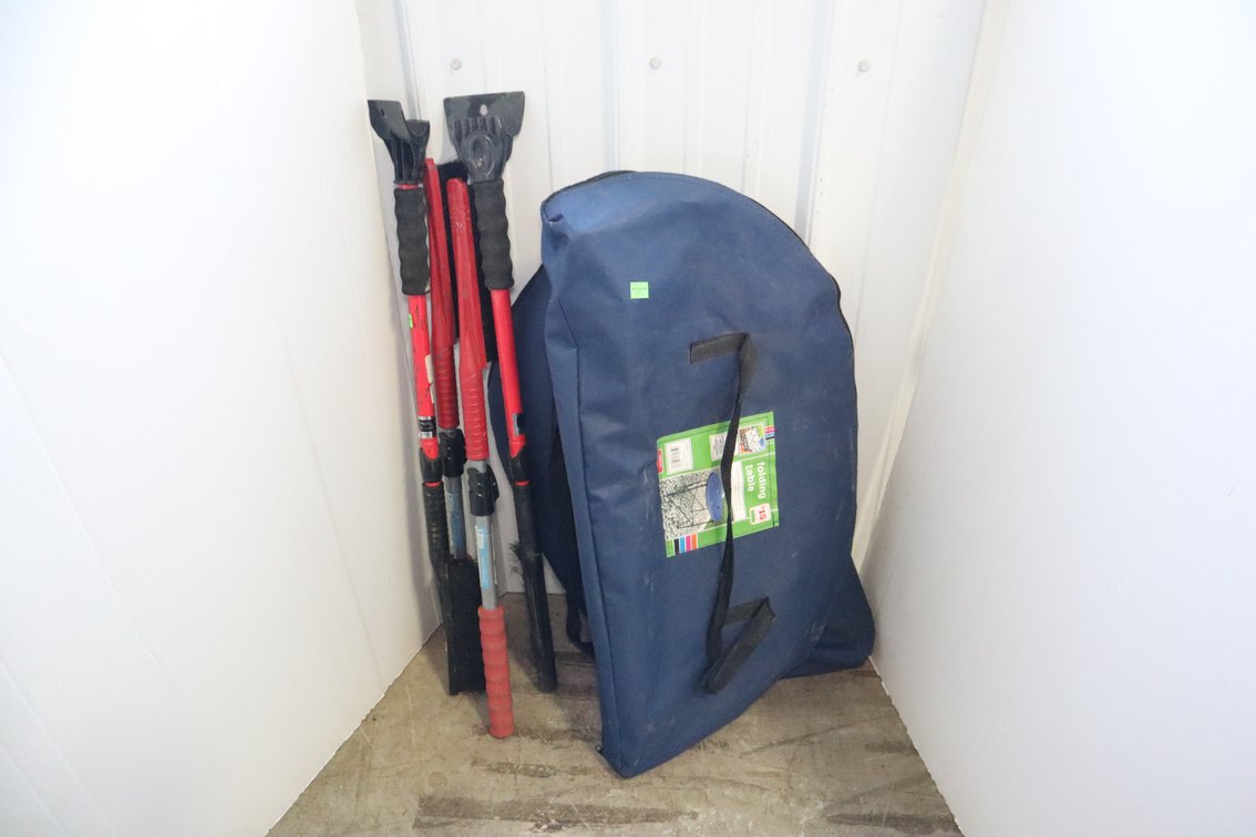 Miscellaneous Items