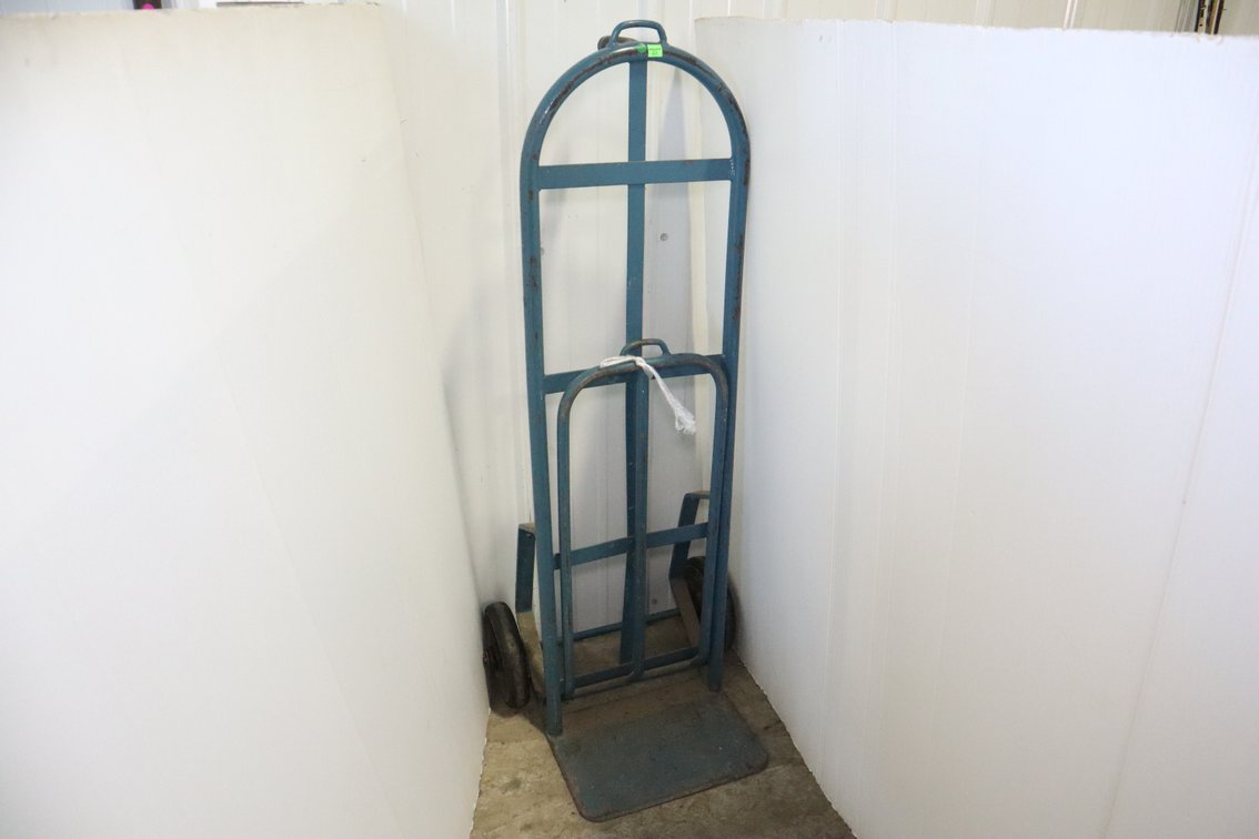 Two Wheel Dolly