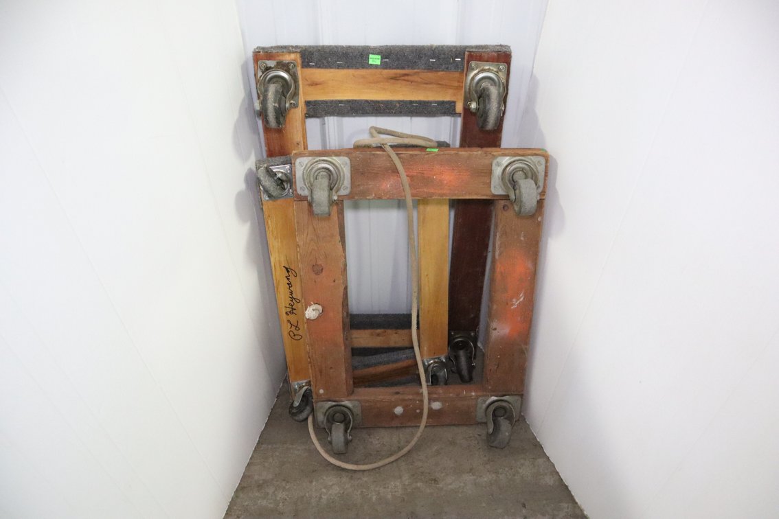Furniture Dollies