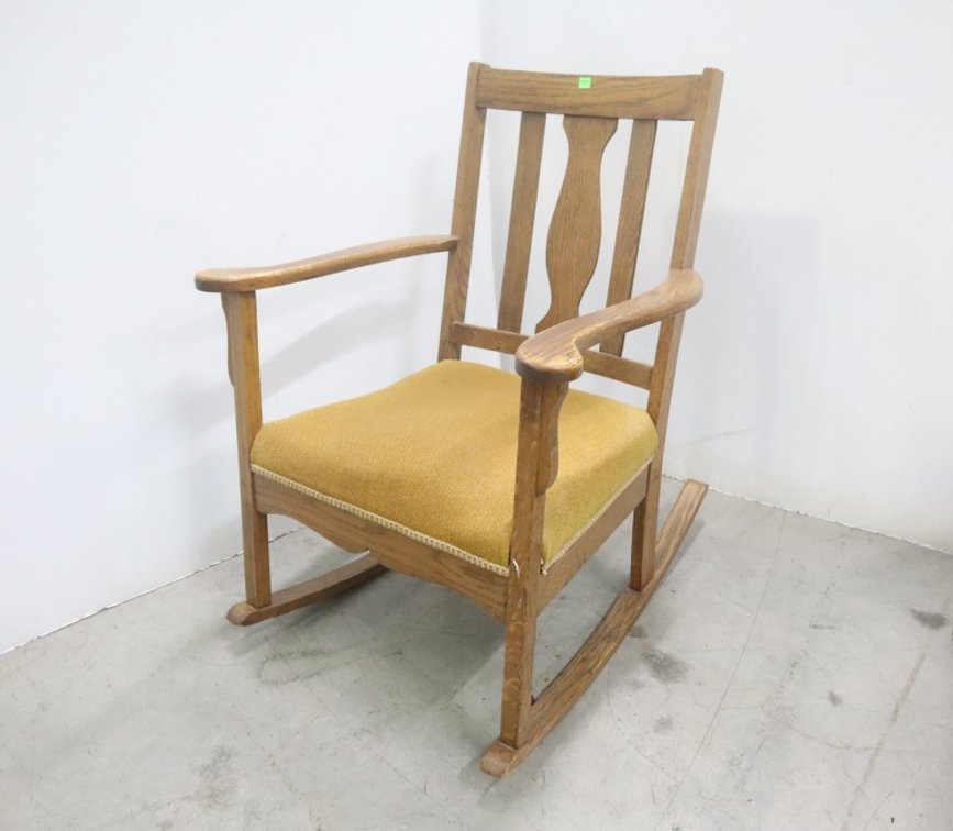 Rocking Chair