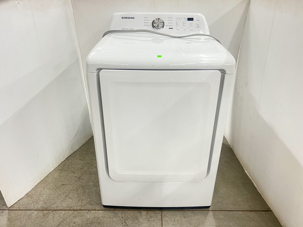 Samsung Dryer Works Model : DVE45T3200W 