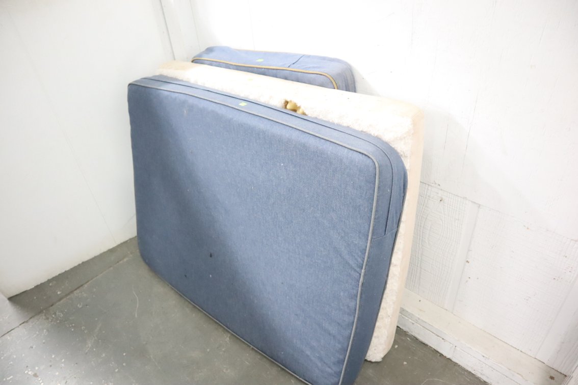 3 Dog Bed Pads